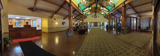 Montcler Hotel & Conference Center, Trademark by Wyndham