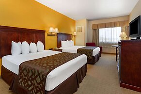 Montcler Hotel & Conference Center, Trademark by Wyndham