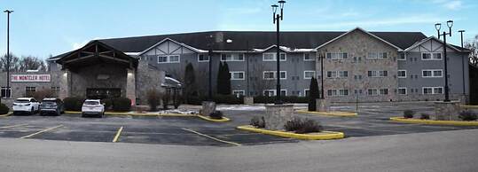 Montcler Hotel & Conference Center, Trademark by Wyndham