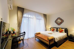 Le Aqua Resort & Spa Phan Thiet