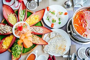 Le Aqua Resort & Spa Phan Thiet