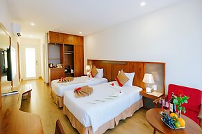 Le Aqua Resort & Spa Phan Thiet