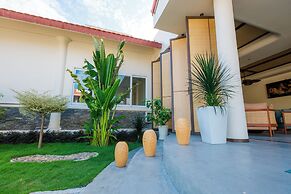 Le Aqua Resort & Spa Phan Thiet