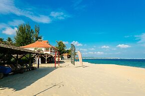 Le Aqua Resort & Spa Phan Thiet