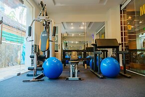 Le Aqua Resort & Spa Phan Thiet