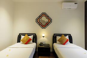 Le Aqua Resort & Spa Phan Thiet