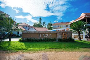 Le Aqua Resort & Spa Phan Thiet