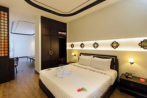 Le Aqua Resort & Spa Phan Thiet