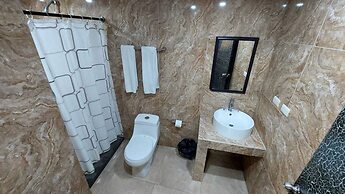 Hotel La Silla