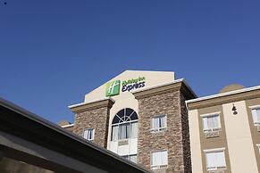 Holiday Inn Express Fort St John by IHG
