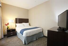 Holiday Inn Express Fort St John by IHG