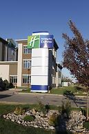 Holiday Inn Express Fort St John by IHG