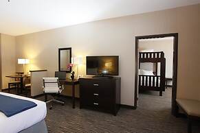 Holiday Inn Express Fort St John by IHG