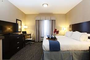Holiday Inn Express Fort St John by IHG