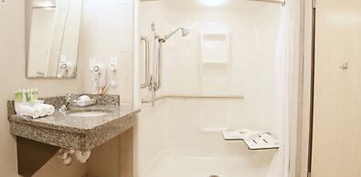 Holiday Inn Express Fort St John by IHG