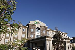 Holiday Inn Express Fort St John by IHG
