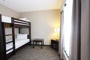 Holiday Inn Express Fort St John by IHG