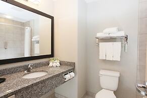 Holiday Inn Express Fort St John by IHG