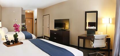 Holiday Inn Express Fort St John by IHG