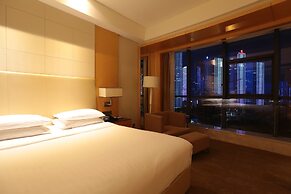 Courtyard by Marriott Hangzhou Qianjiang