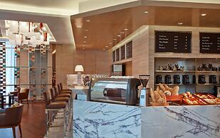 Courtyard by Marriott Hangzhou Qianjiang