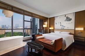 Courtyard by Marriott Hangzhou Qianjiang