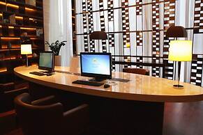 Courtyard by Marriott Hangzhou Qianjiang