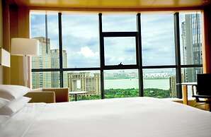 Courtyard by Marriott Hangzhou Qianjiang