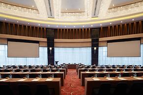 Courtyard by Marriott Hangzhou Qianjiang