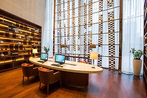 Courtyard by Marriott Hangzhou Qianjiang
