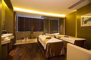 Courtyard by Marriott Hangzhou Qianjiang