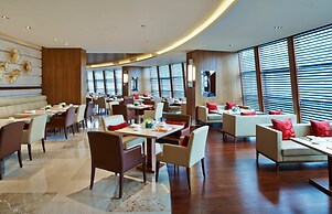 Courtyard by Marriott Hangzhou Qianjiang