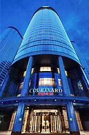 Courtyard by Marriott Hangzhou Qianjiang