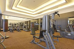 Days Hotel by Wyndham Logan City Huizhou