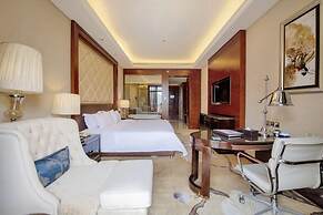 Days Hotel by Wyndham Logan City Huizhou