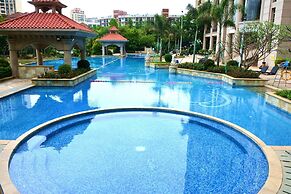 Days Hotel by Wyndham Logan City Huizhou