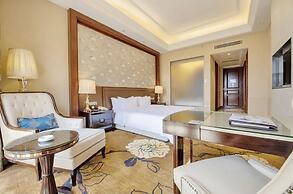 Days Hotel by Wyndham Logan City Huizhou