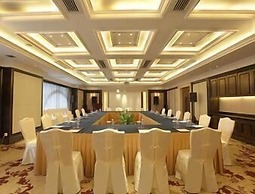 Days Hotel by Wyndham Logan City Huizhou