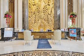 Days Hotel by Wyndham Logan City Huizhou