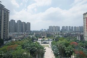 Days Hotel by Wyndham Logan City Huizhou