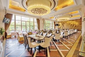 Days Hotel by Wyndham Logan City Huizhou