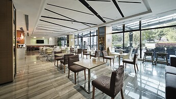 Holiday Inn Express Shanghai Gongkang by IHG