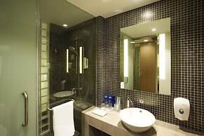 Holiday Inn Express Shanghai Gongkang by IHG