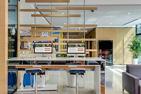 Holiday Inn Express Shanghai Gongkang by IHG