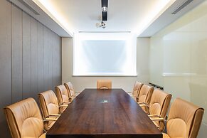 Holiday Inn Express Shanghai Gongkang by IHG