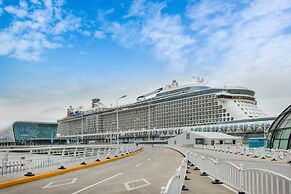 Holiday Inn Express Shanghai Gongkang by IHG