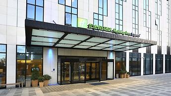 Holiday Inn Express Shanghai Gongkang by IHG