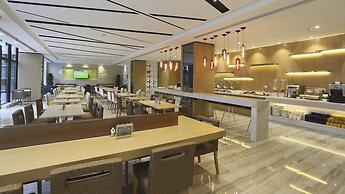 Holiday Inn Express Shanghai Gongkang by IHG