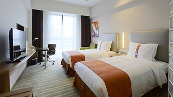 Holiday Inn Express Shanghai Gongkang by IHG