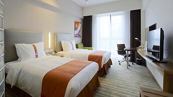 Holiday Inn Express Shanghai Gongkang by IHG